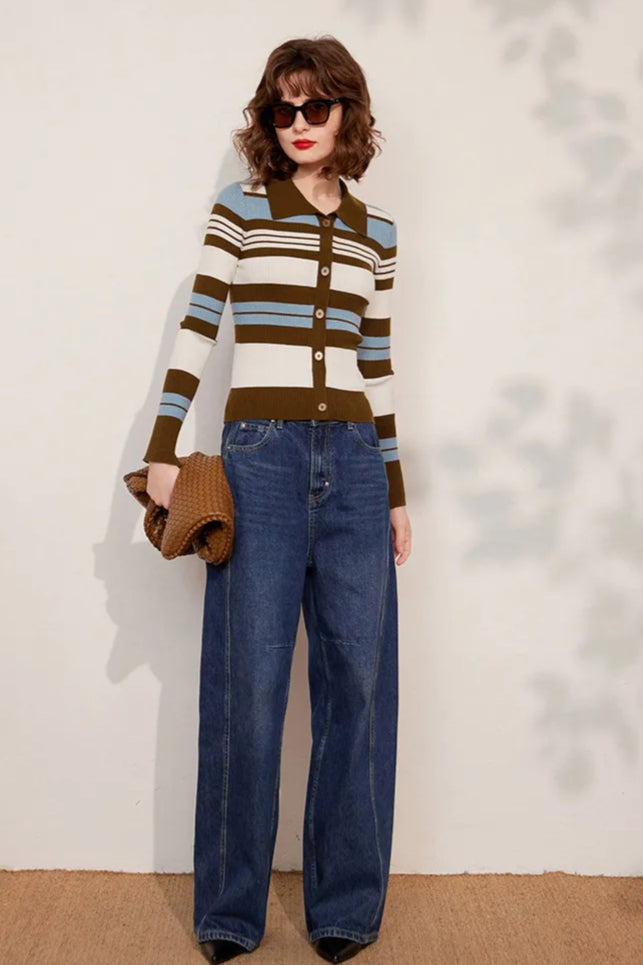 Beautifully Crafted Cardigan