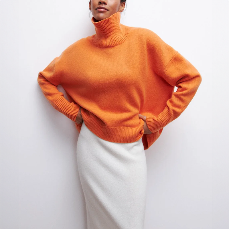 Classic Vintage Sweater