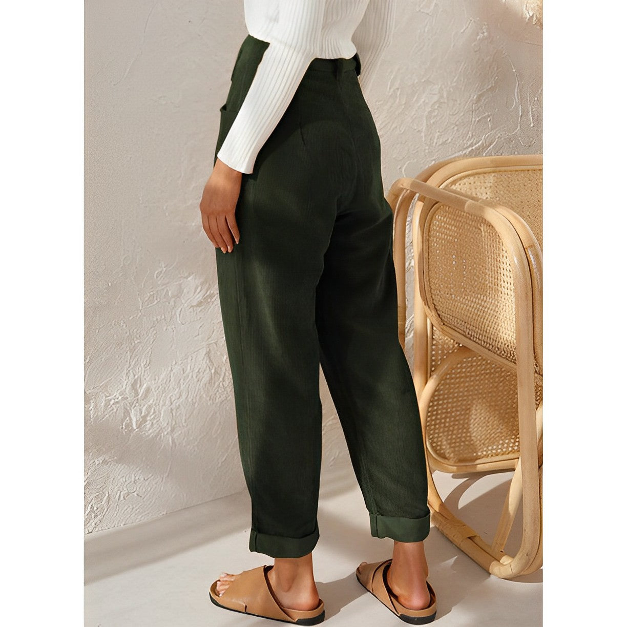 Beautifully Crafted Garment