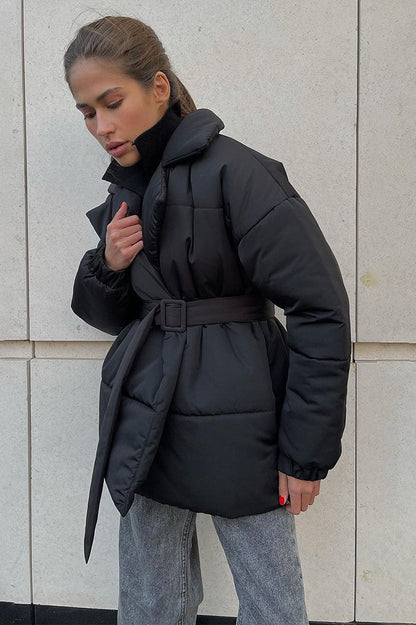 Vintage Inspired Coat