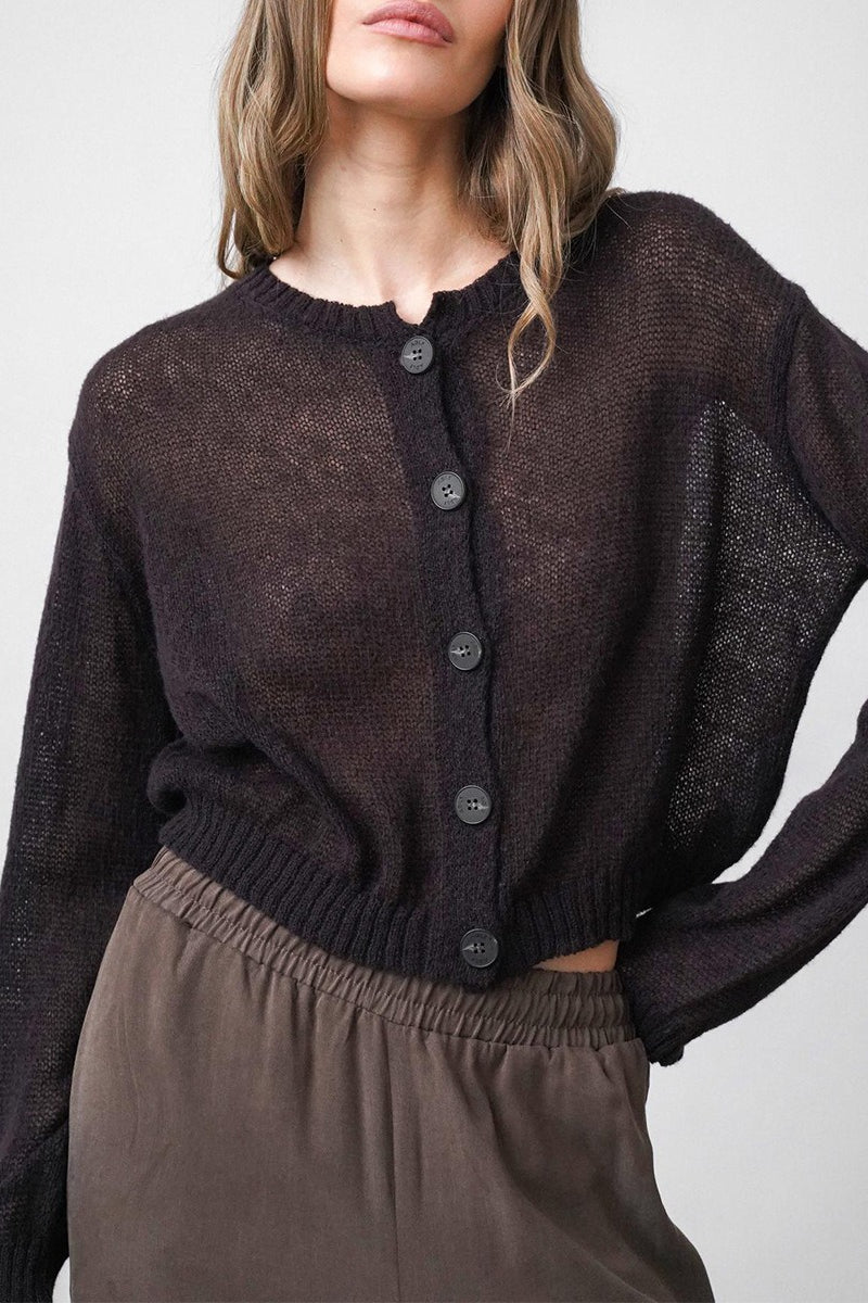 Beautifully Crafted Cardigan