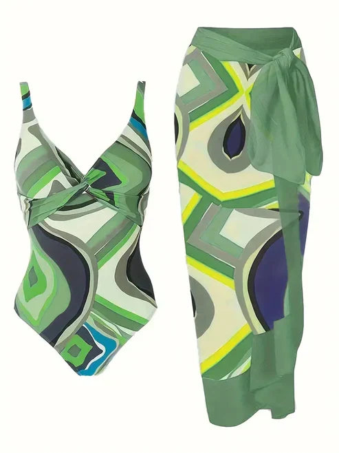 Classic Vintage Garment