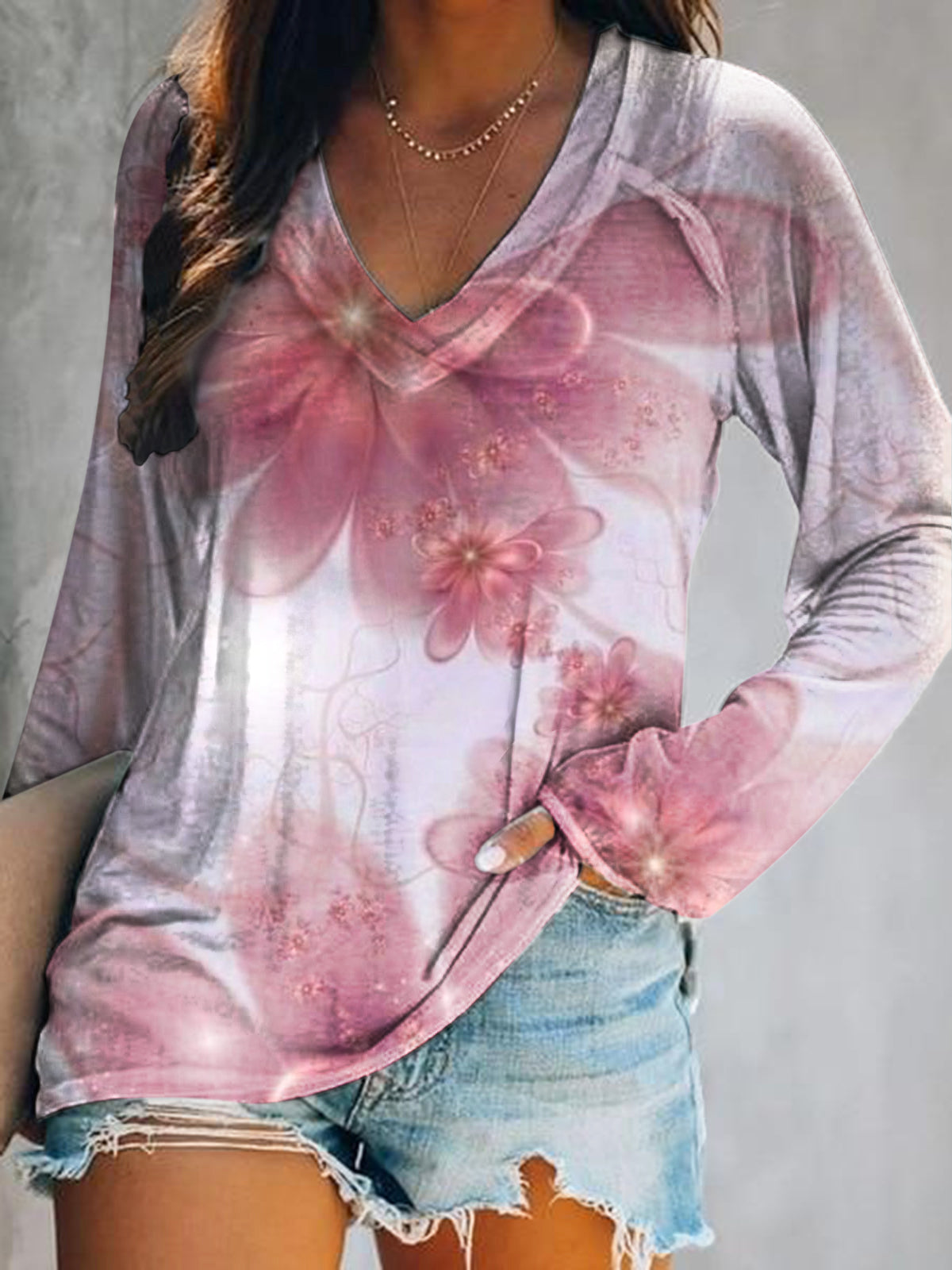 Elegantly Designed Top