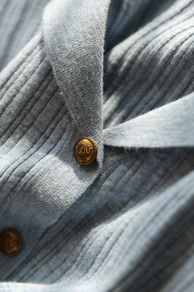 Thoughtfully Designed Cardigan