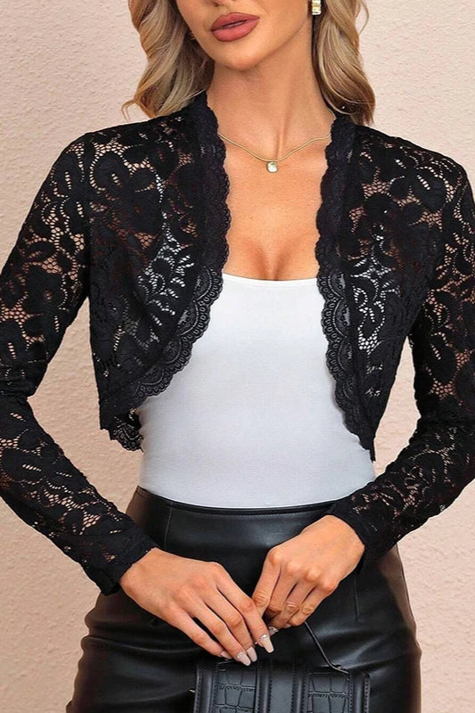 Beautifully Crafted Cardigan