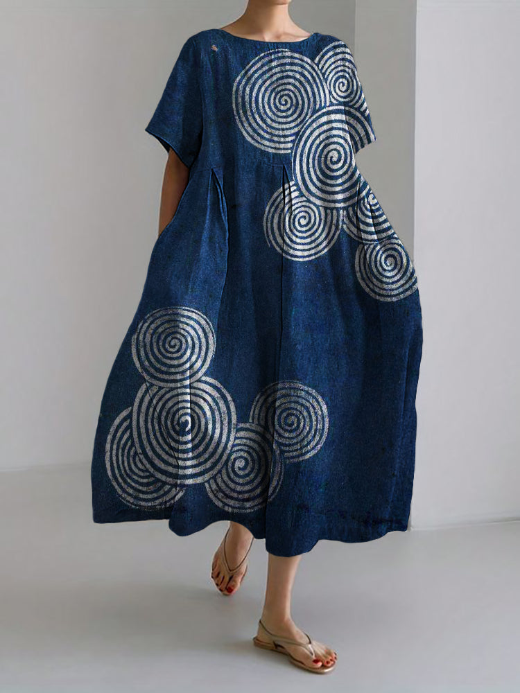 Beautifully Crafted Dress