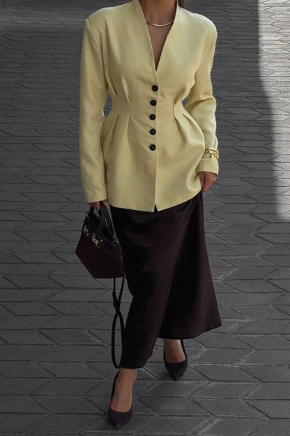 Thoughtfully Designed Garment