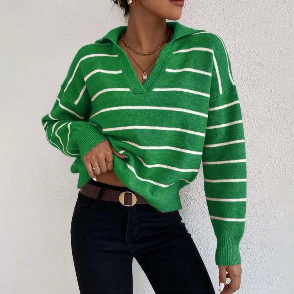 Vintage Inspired Sweater