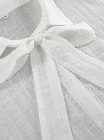 Elegantly Designed Blouse