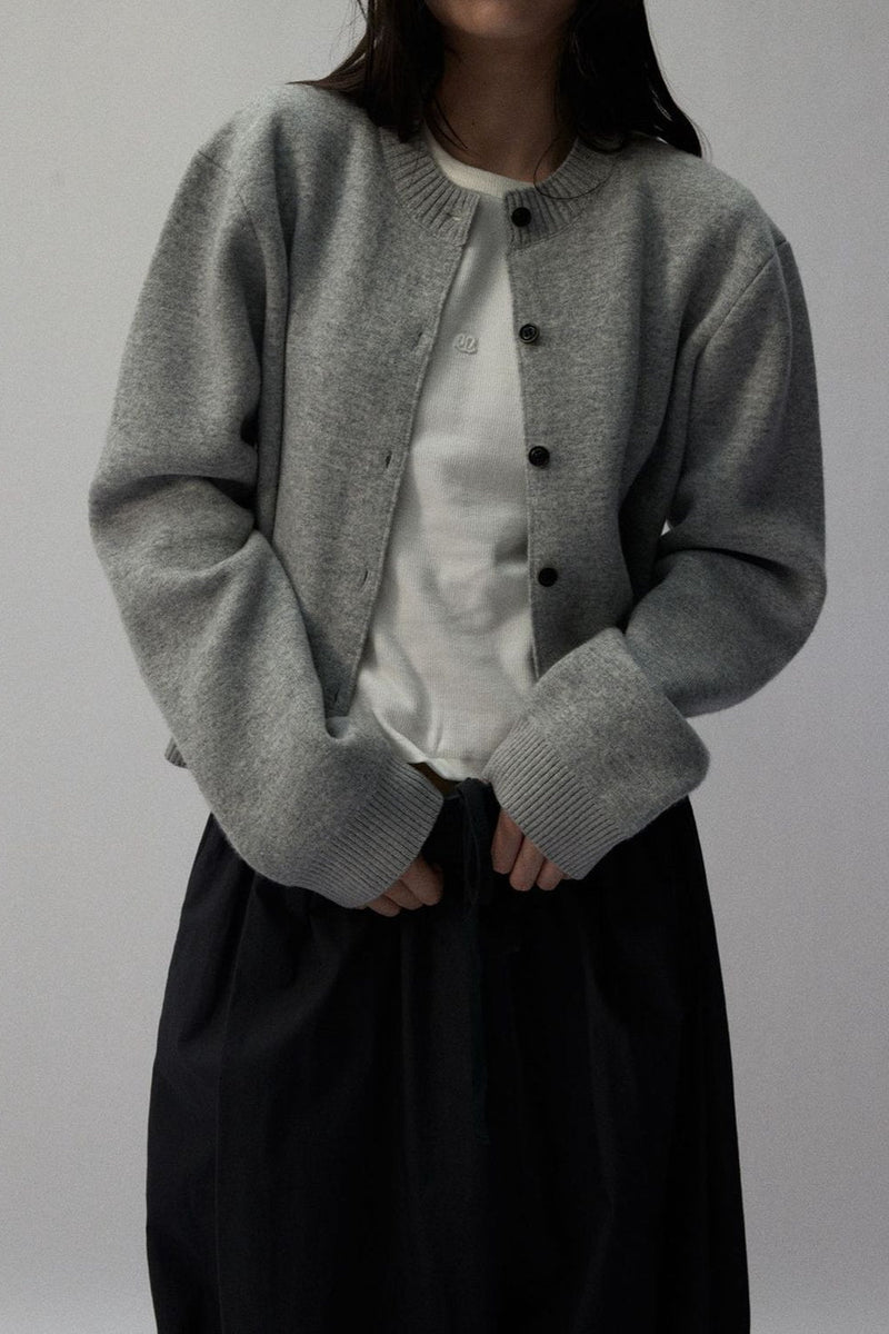 Classic Vintage Cardigan