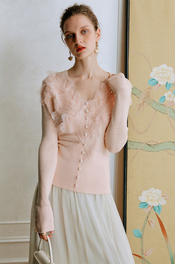 Classic Designed Top