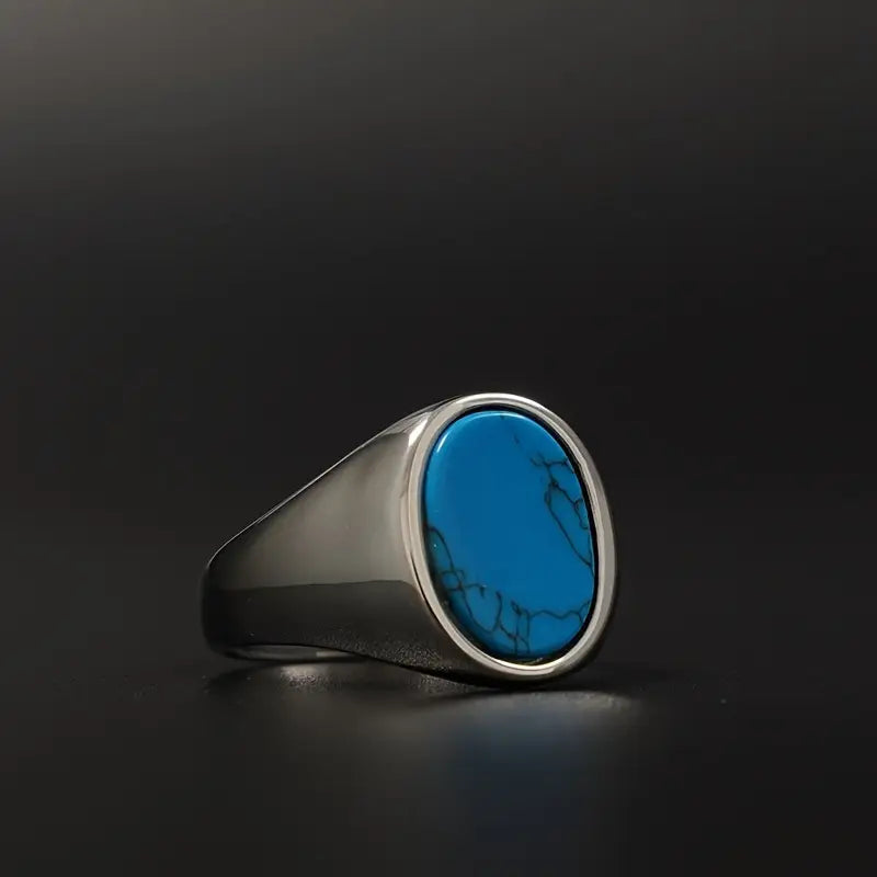 Synthetic Turquoise