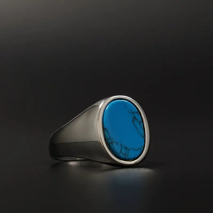 Synthetic Turquoise