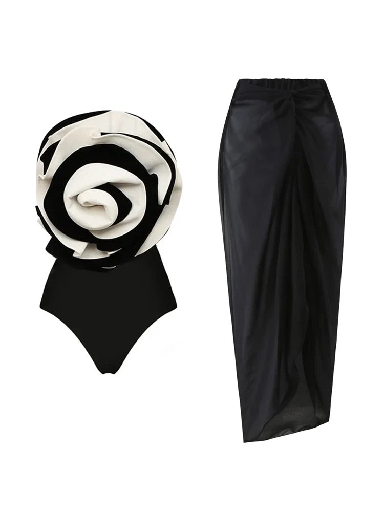 Slit Suit