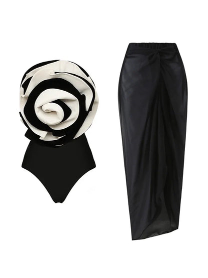 Slit Suit