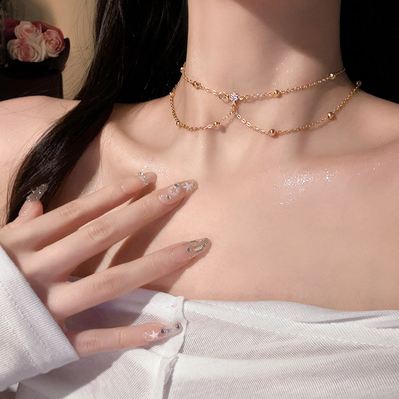 A Vintage Style Garment with Delicate Timeless Details