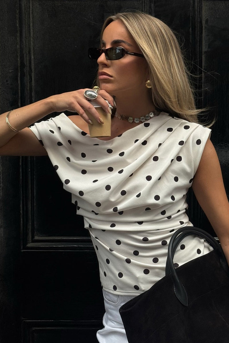 Beautifully Crafted Blouse