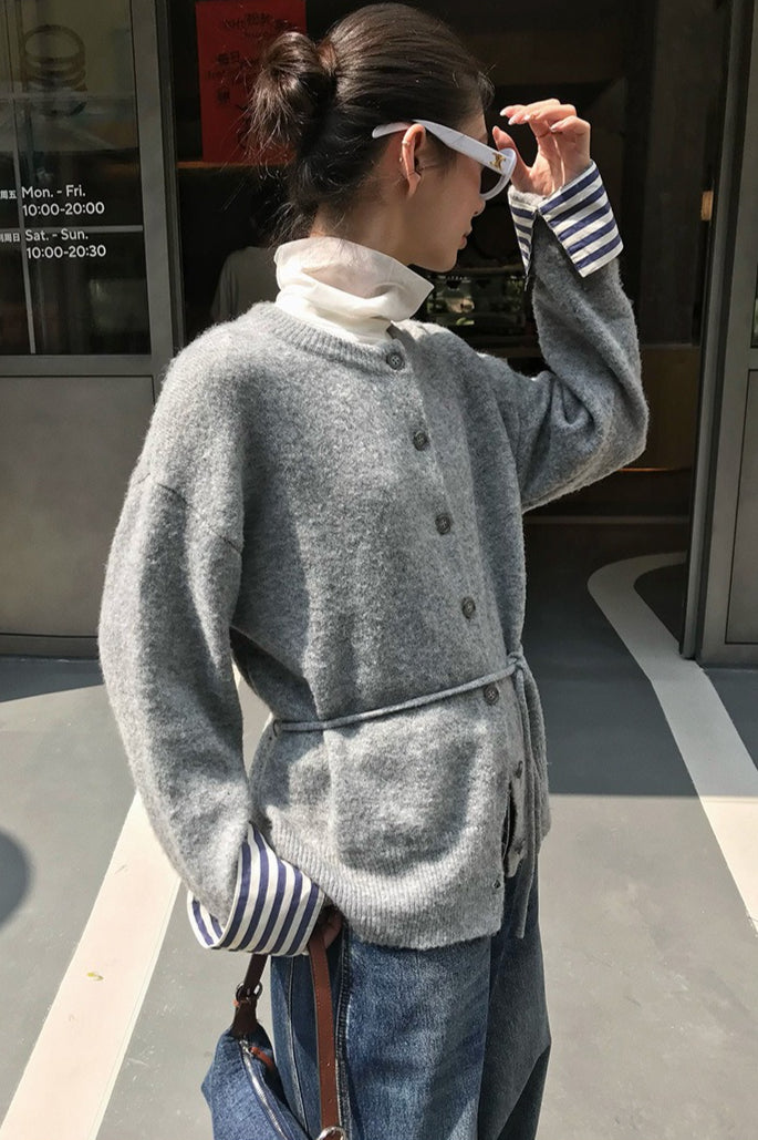 Vintage Inspired Cardigan