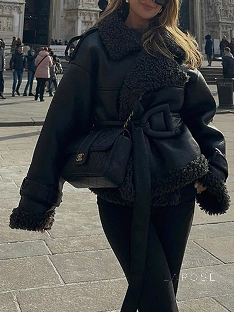 Beautifully Balanced Jacket with Timeless Character