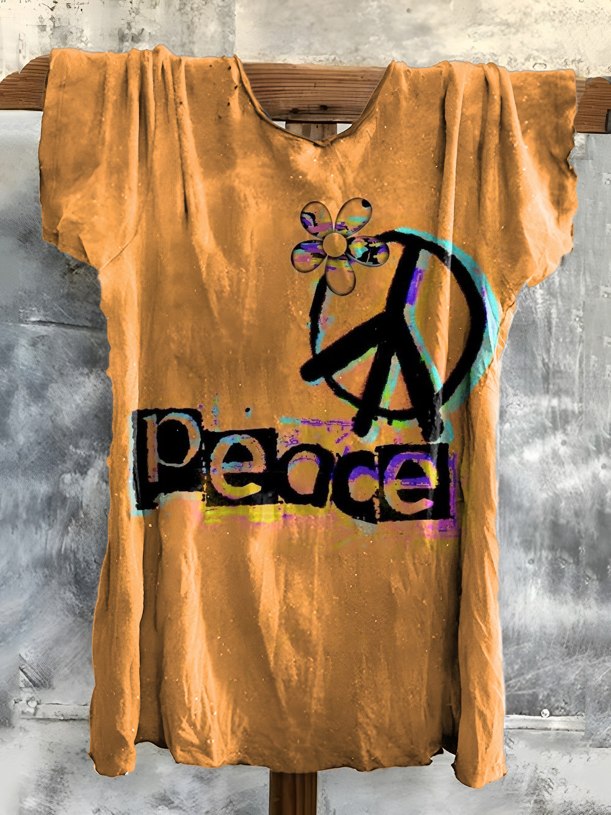 Classic Vintage T-Shirt