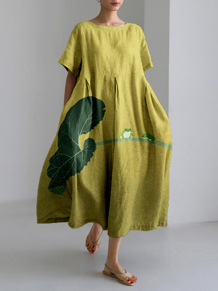 Beautifully Crafted Dress