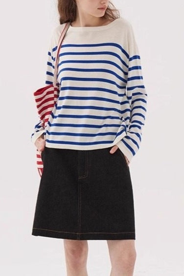 Thoughtfully Designed Top
