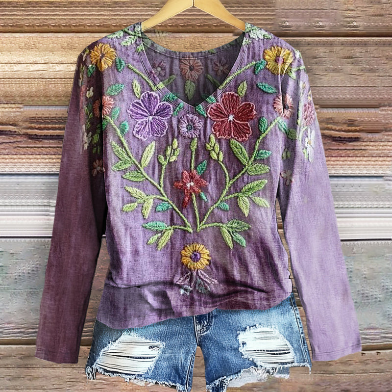 Thoughtfully Designed Garment