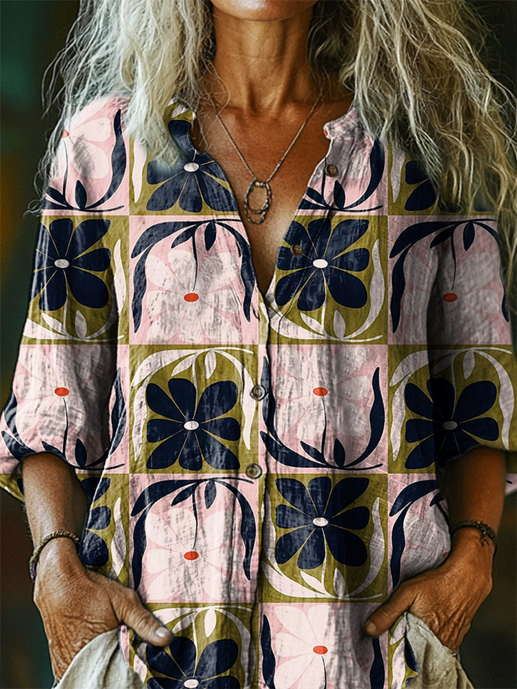 Beautifully Crafted Garment