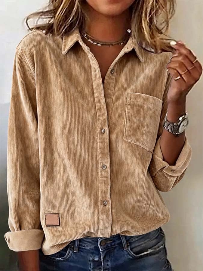 Beautifully Crafted Shirt
