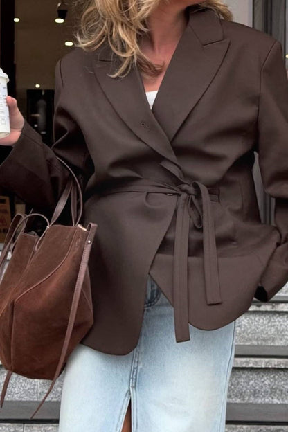 Timeless Vintage Style Garment