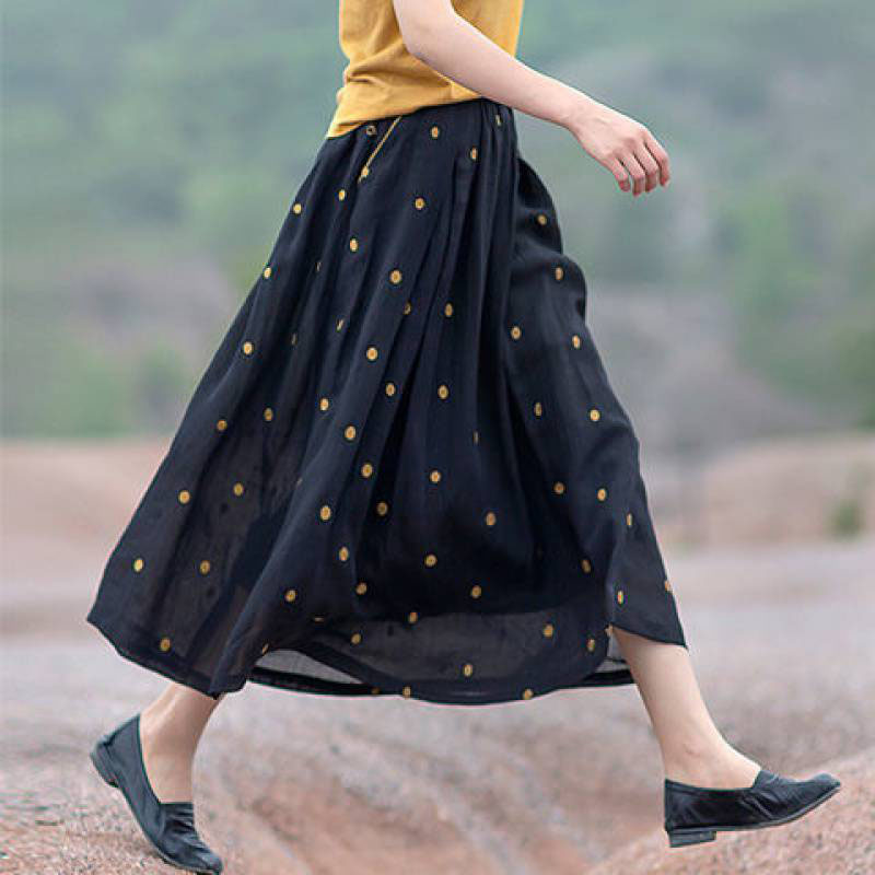 Timeless Vintage Style Garment