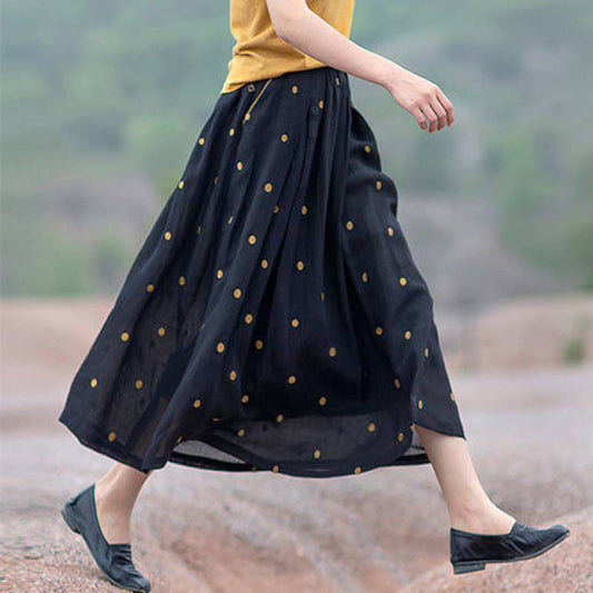 Timeless Vintage Style Garment
