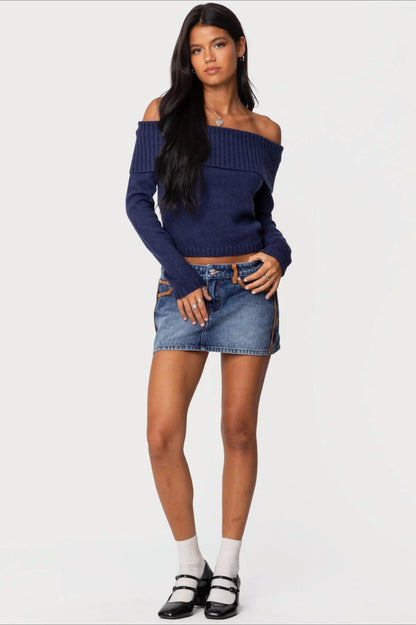 Classic Vintage Top