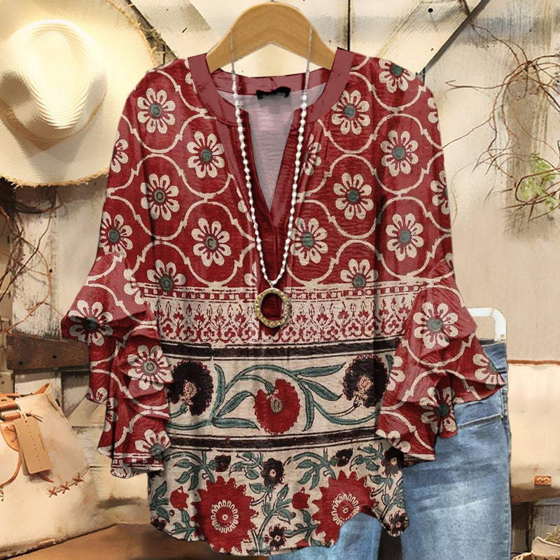 Classic Designed Top