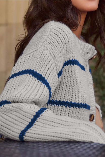 Beautifully Crafted Cardigan