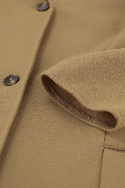 Beautifully Crafted Coat