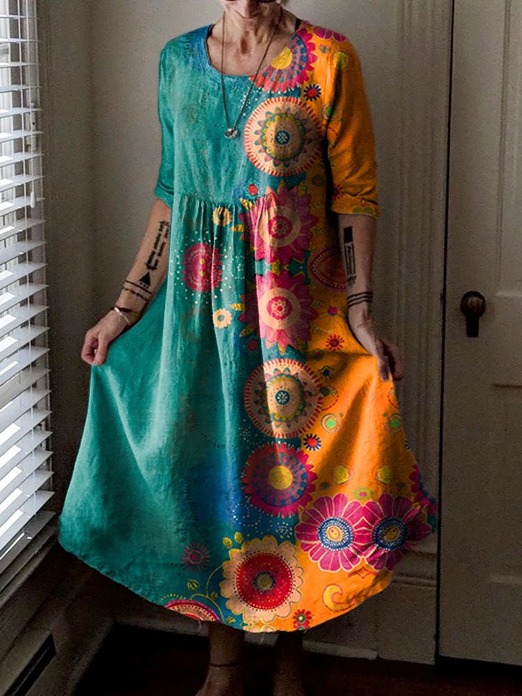 Thoughtfully Designed Garment
