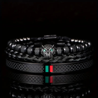 Black A