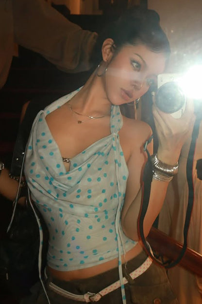 Elegantly Designed Top