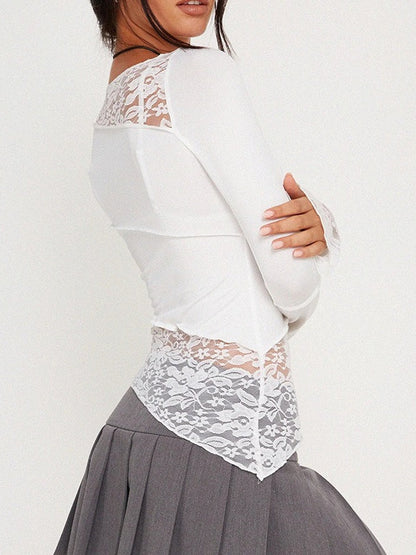 Elegantly Designed Garment