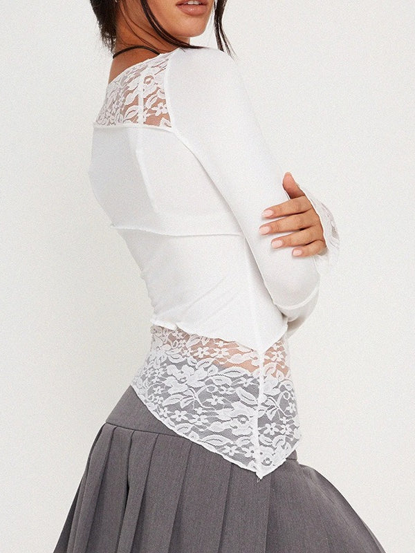 Elegantly Designed Garment