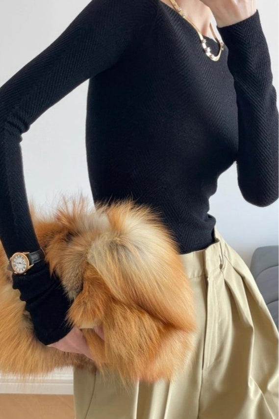 Elegantly Designed Top