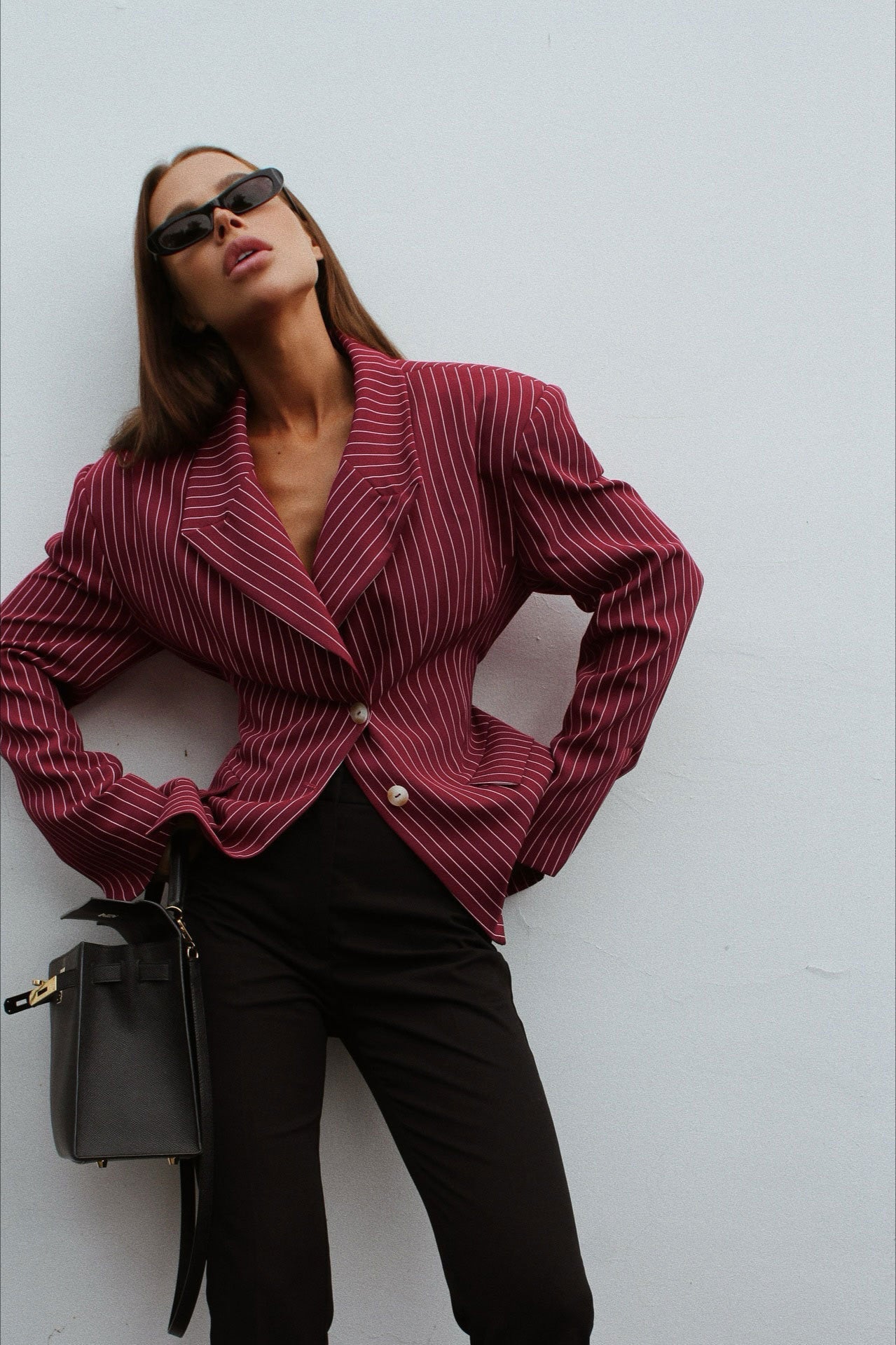 Vintage Inspired Coat
