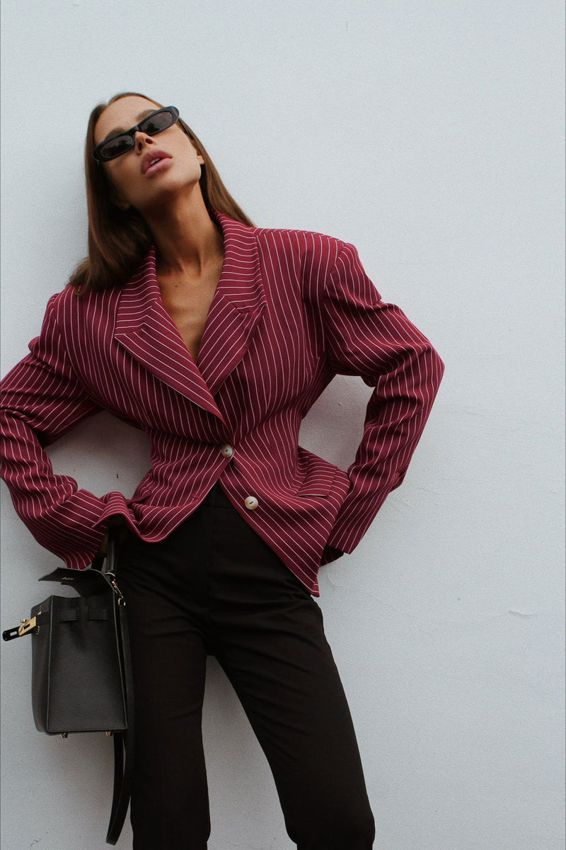 Vintage Inspired Coat