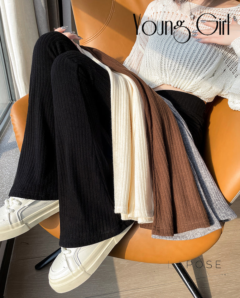 Sophisticated Pants with a Clean Classic Look