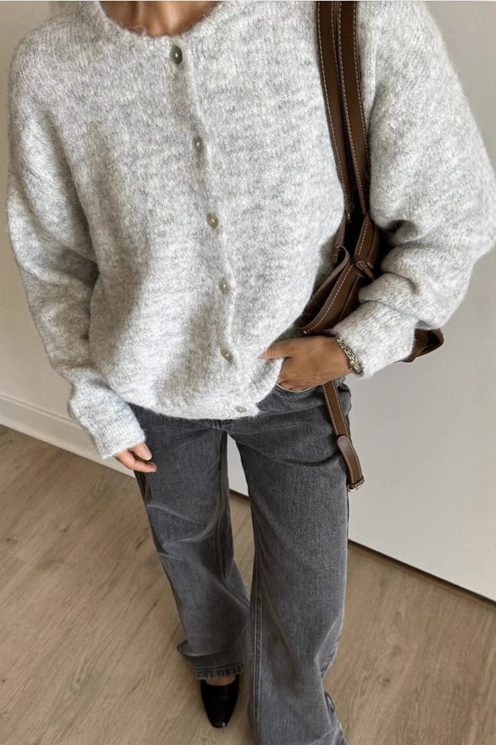 Beautifully Crafted Cardigan