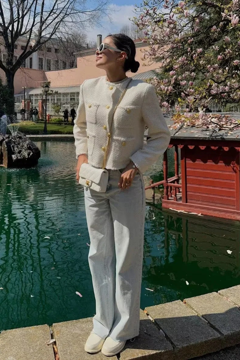 Beautifully Crafted Coat