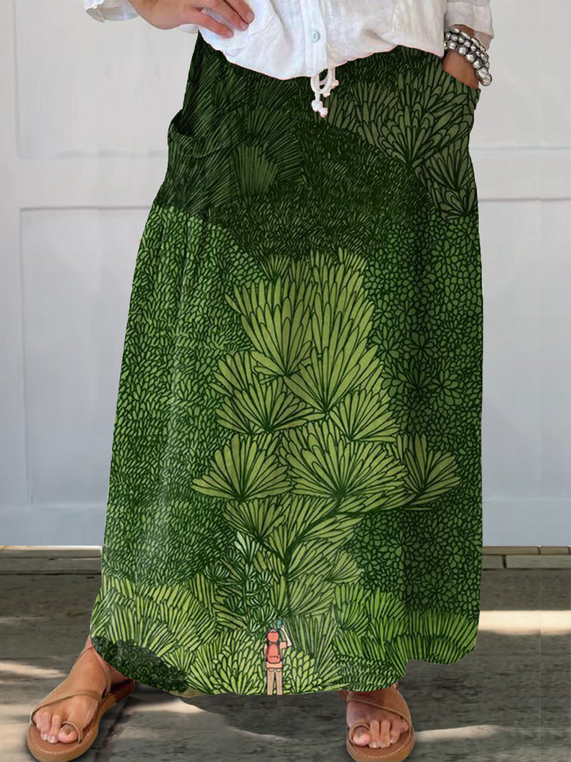 Classic Designed Garment