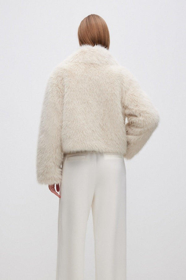 Classic Designed Coat