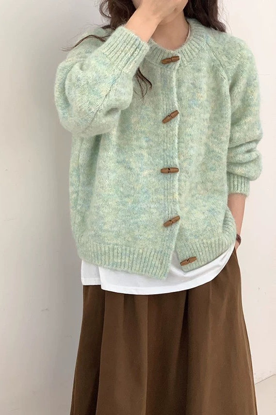 Elegantly Designed Cardigan